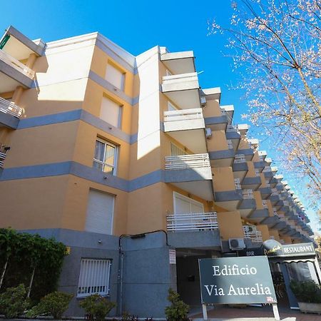Costa Daurada Apartaments - Via Aurelia Salou Exteriér fotografie