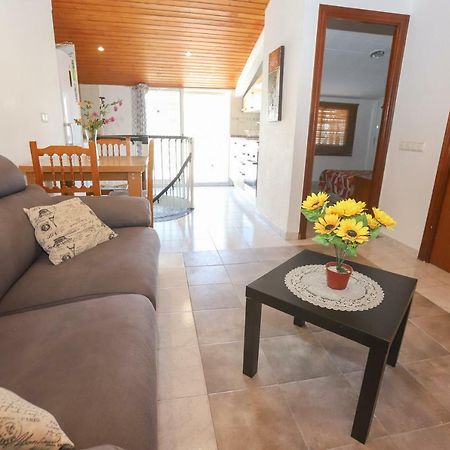 Costa Daurada Apartaments - Via Aurelia Salou Exteriér fotografie