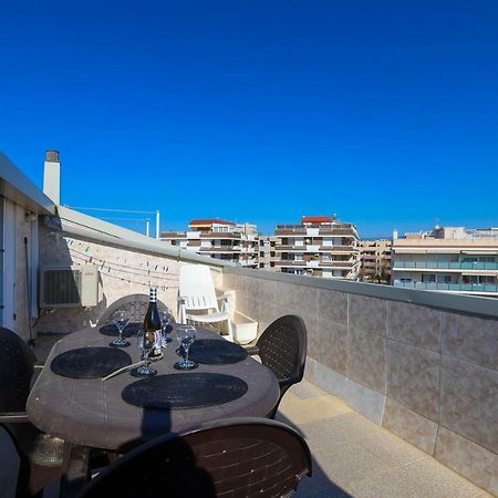 Costa Daurada Apartaments - Via Aurelia Salou Exteriér fotografie