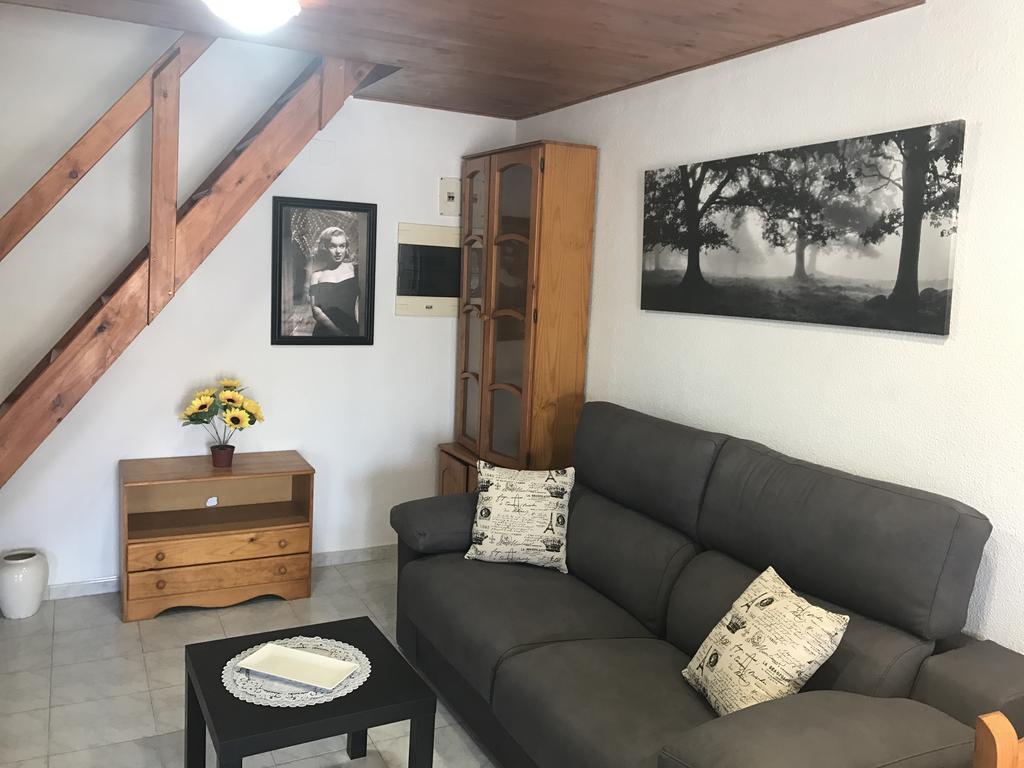 Costa Daurada Apartaments - Via Aurelia Salou Exteriér fotografie