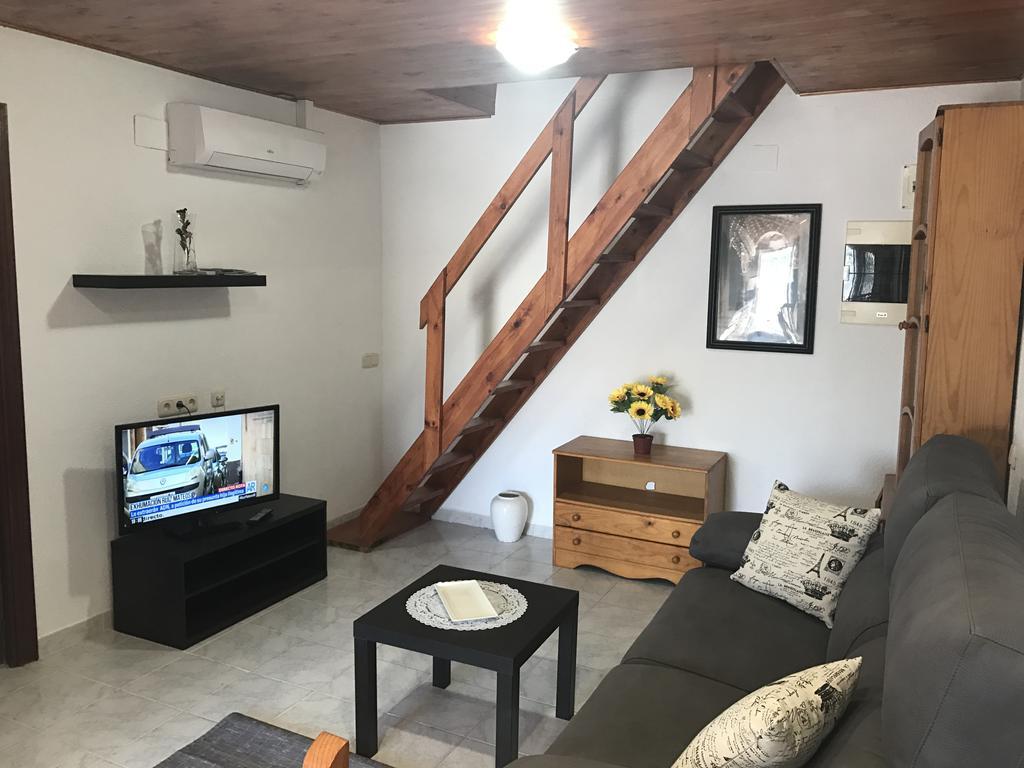 Costa Daurada Apartaments - Via Aurelia Salou Exteriér fotografie
