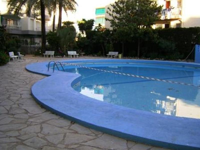 Costa Daurada Apartaments - Via Aurelia Salou Exteriér fotografie