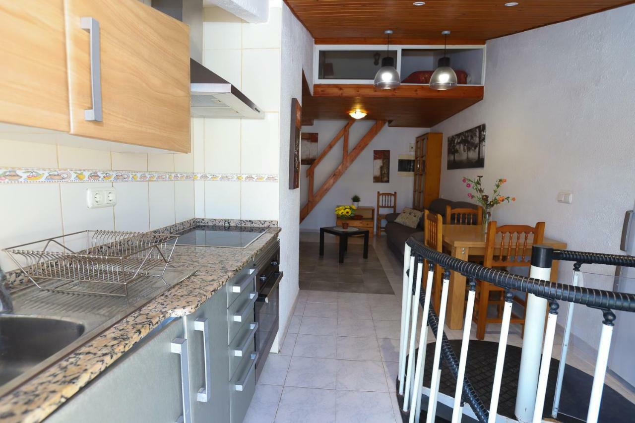 Costa Daurada Apartaments - Via Aurelia Salou Exteriér fotografie