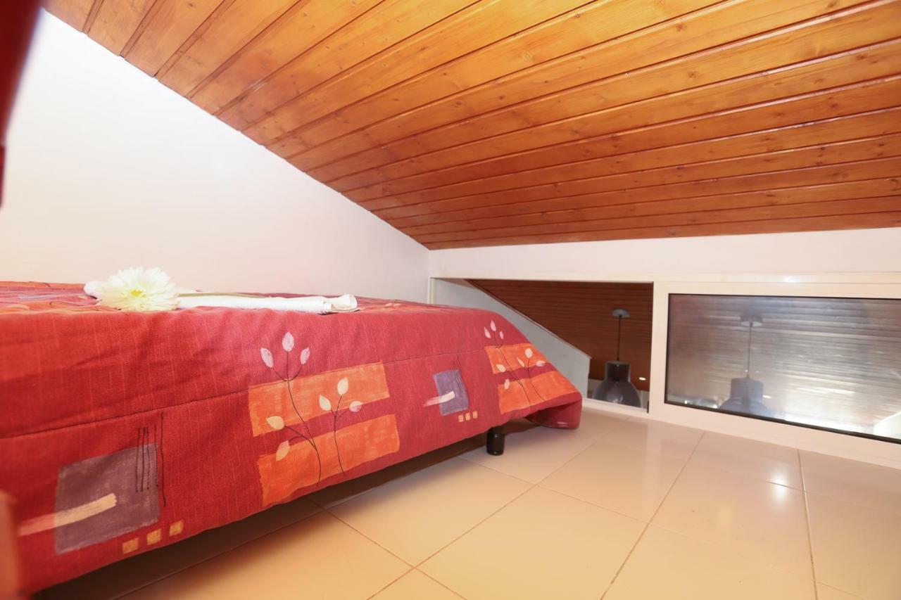 Costa Daurada Apartaments - Via Aurelia Salou Exteriér fotografie