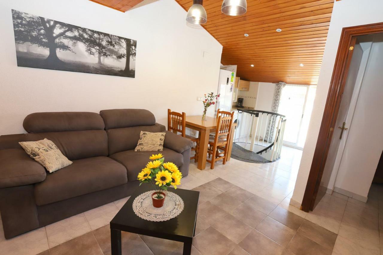 Costa Daurada Apartaments - Via Aurelia Salou Exteriér fotografie