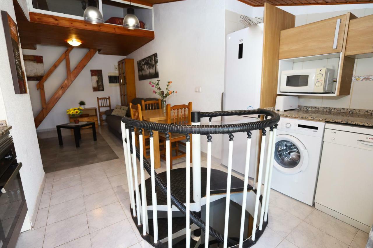 Costa Daurada Apartaments - Via Aurelia Salou Exteriér fotografie