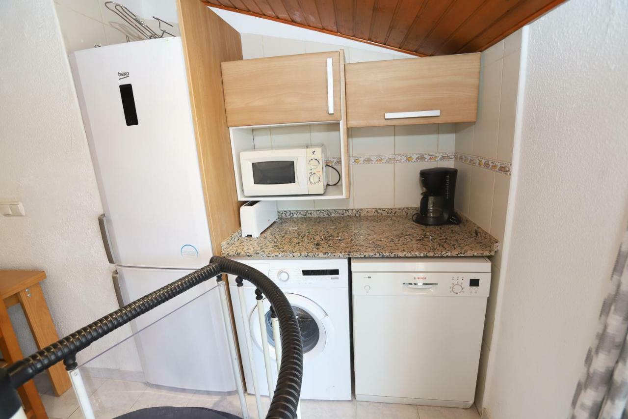 Costa Daurada Apartaments - Via Aurelia Salou Exteriér fotografie
