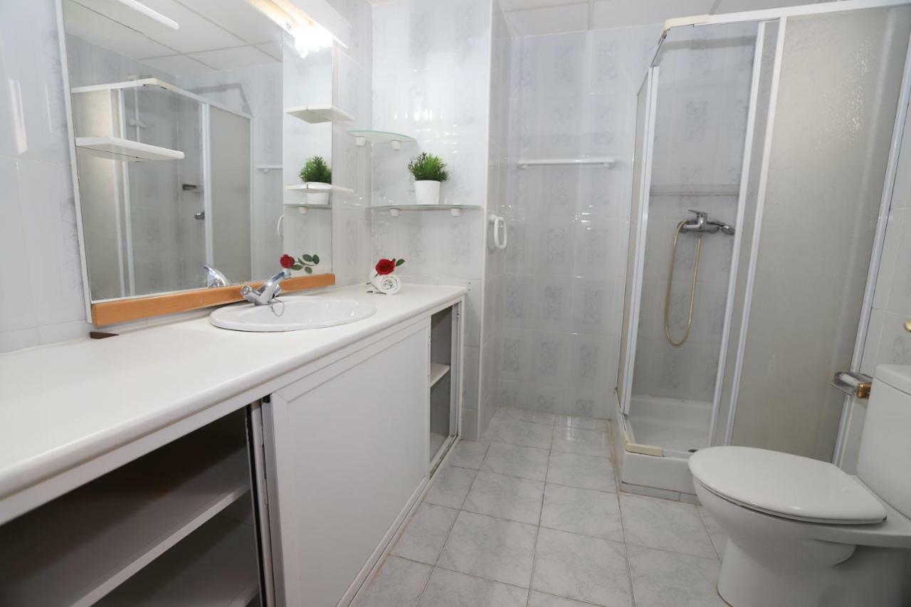 Costa Daurada Apartaments - Via Aurelia Salou Exteriér fotografie