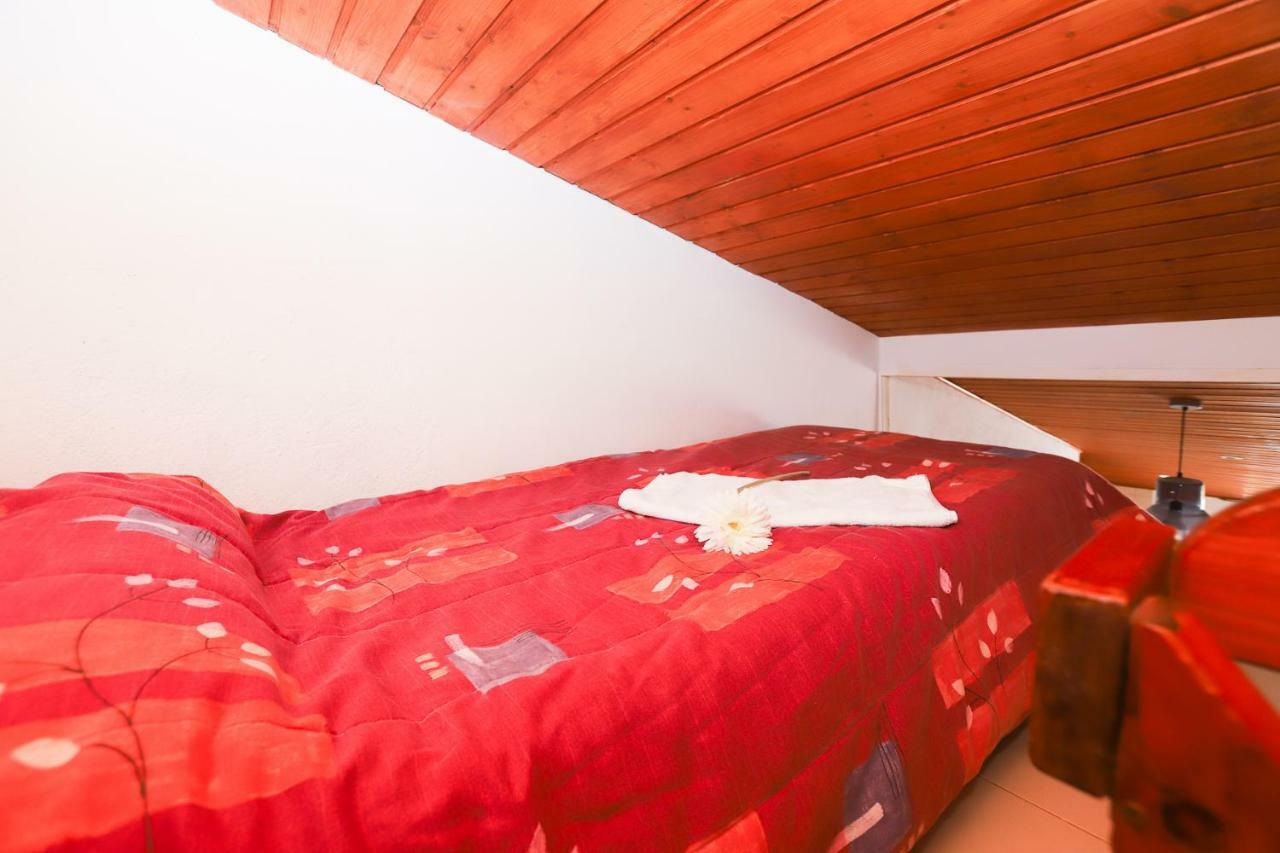 Costa Daurada Apartaments - Via Aurelia Salou Exteriér fotografie