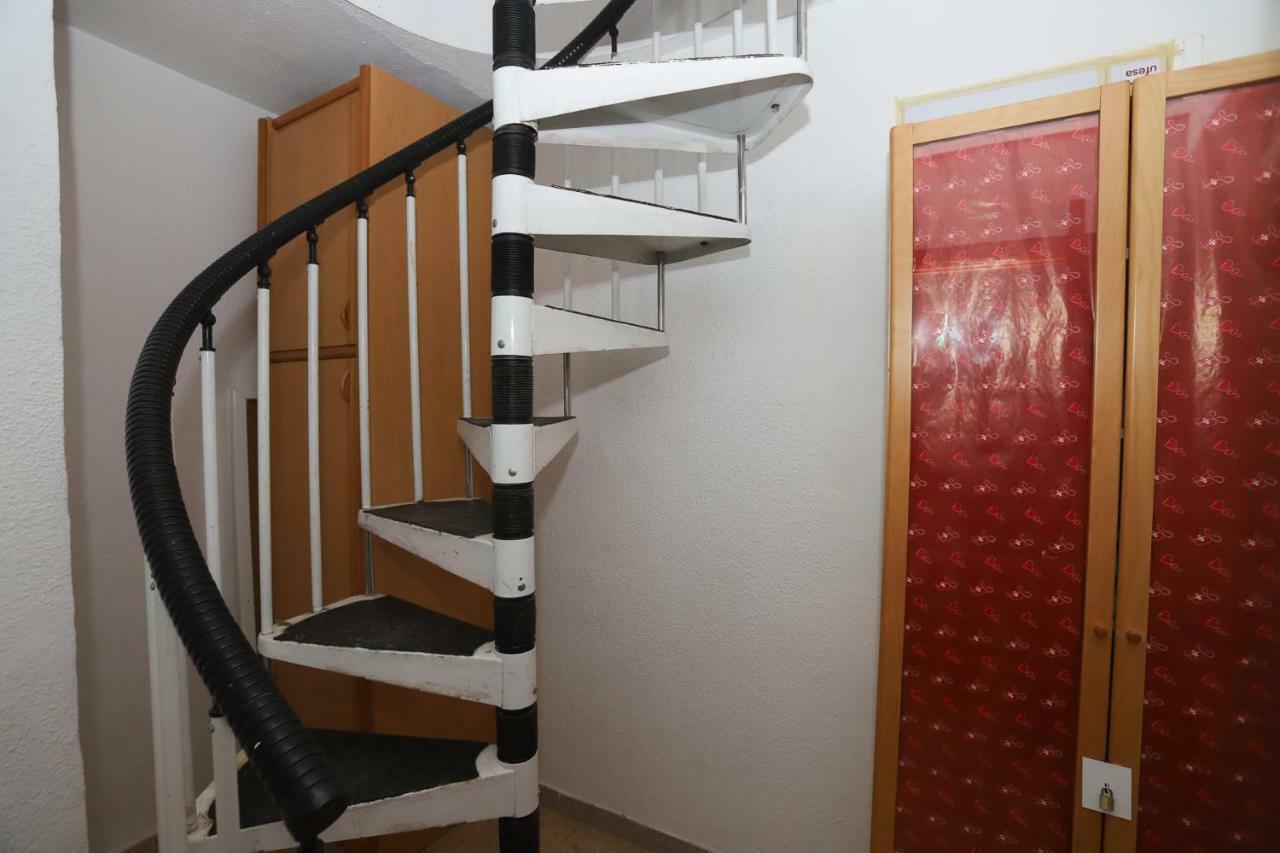 Costa Daurada Apartaments - Via Aurelia Salou Exteriér fotografie
