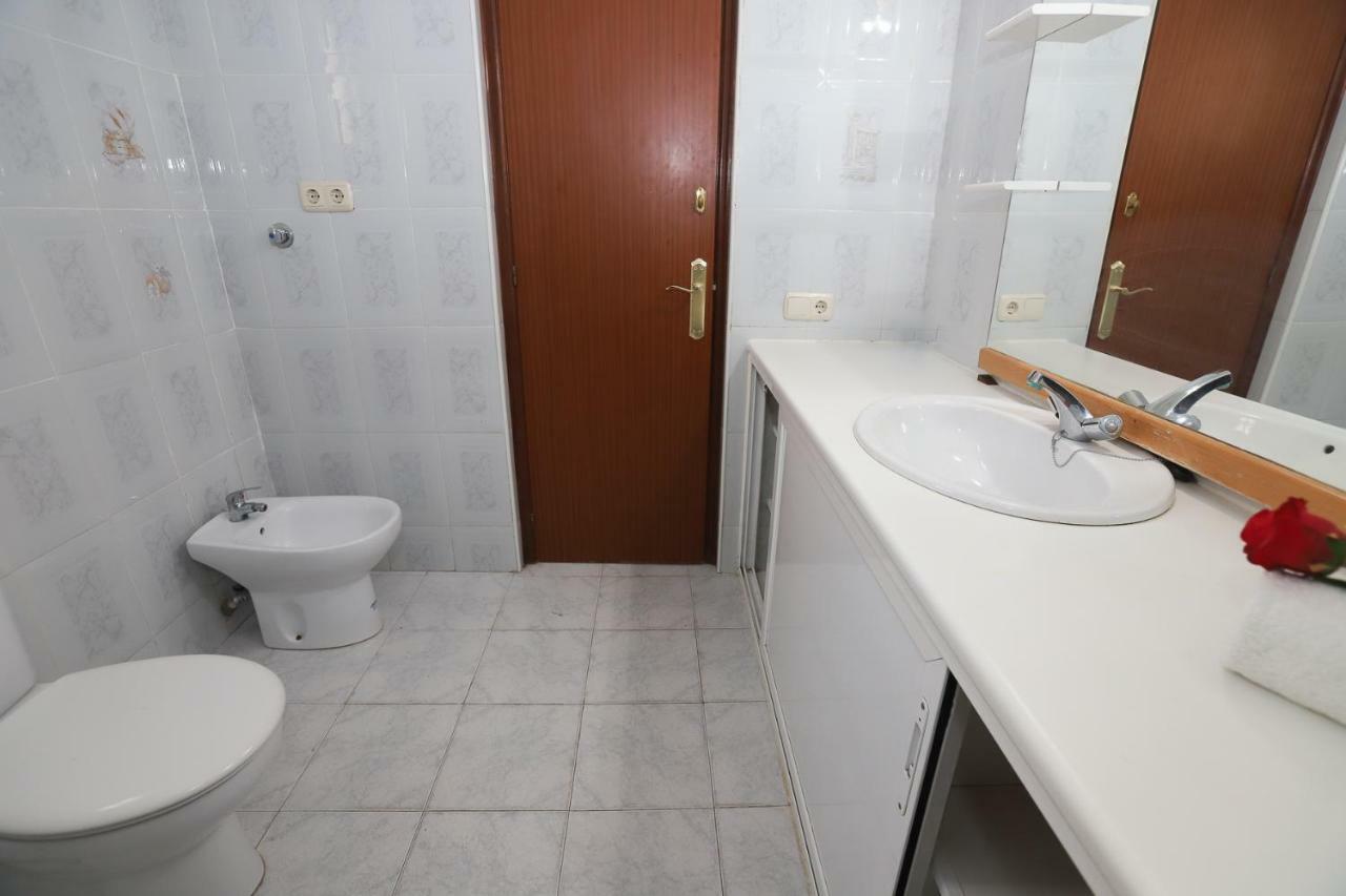 Costa Daurada Apartaments - Via Aurelia Salou Exteriér fotografie