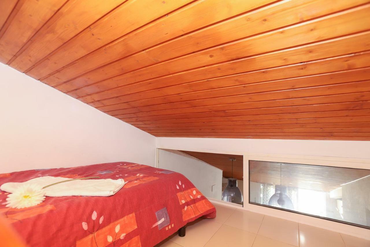 Costa Daurada Apartaments - Via Aurelia Salou Exteriér fotografie