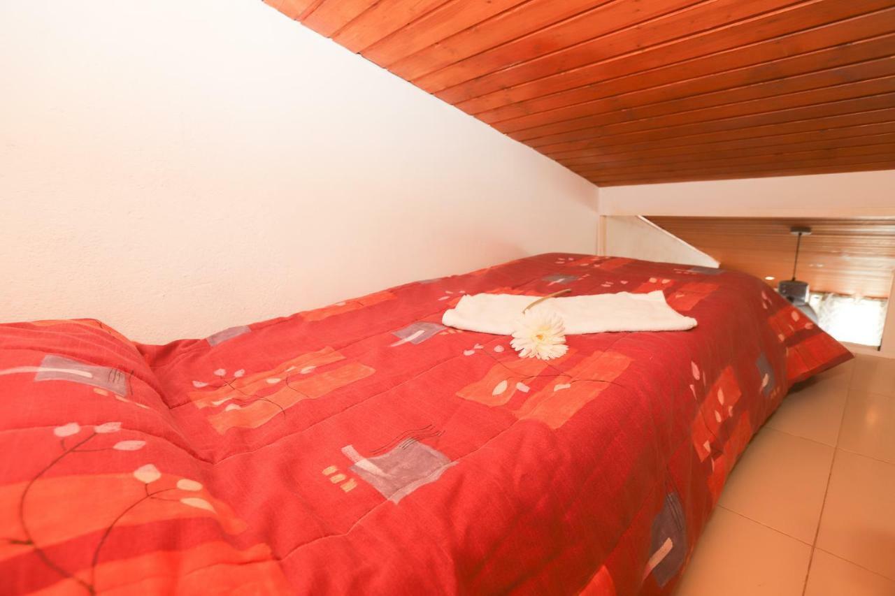 Costa Daurada Apartaments - Via Aurelia Salou Exteriér fotografie
