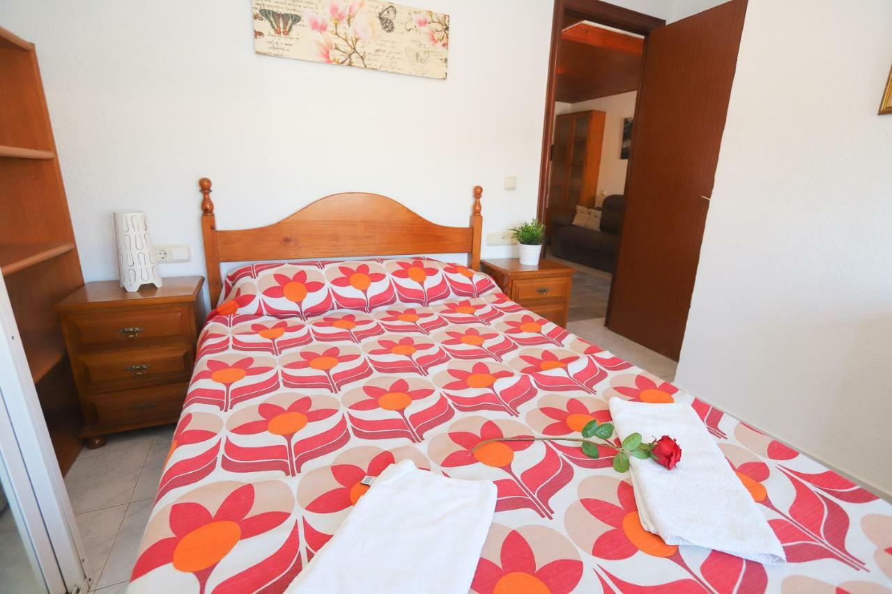 Costa Daurada Apartaments - Via Aurelia Salou Exteriér fotografie