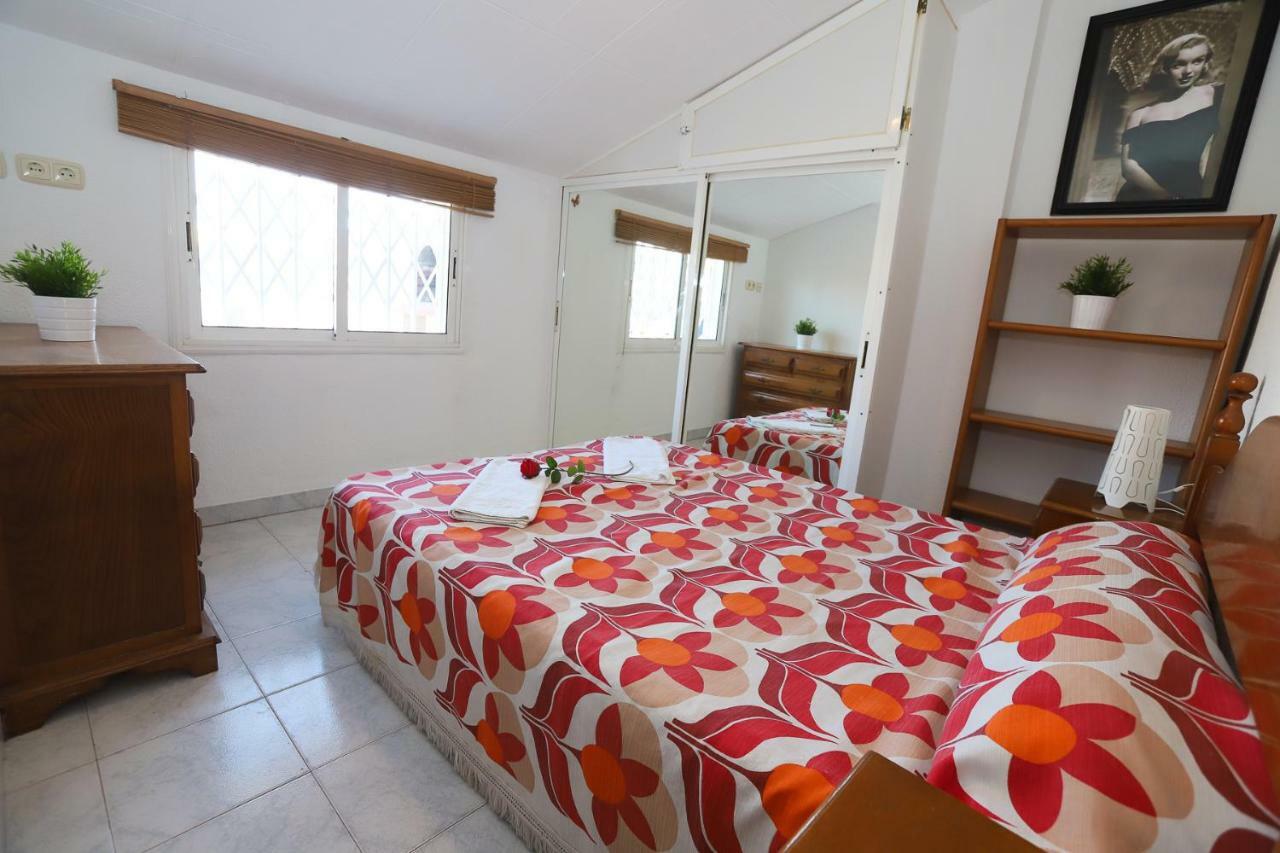Costa Daurada Apartaments - Via Aurelia Salou Exteriér fotografie