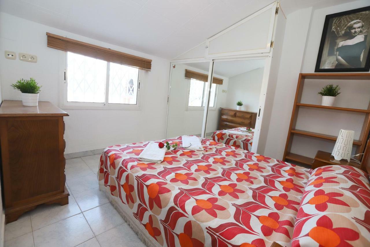 Costa Daurada Apartaments - Via Aurelia Salou Exteriér fotografie